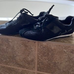 Coach shoes